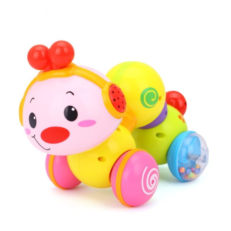 Early Learning Fun Toys-Pressing and Crawling Toys